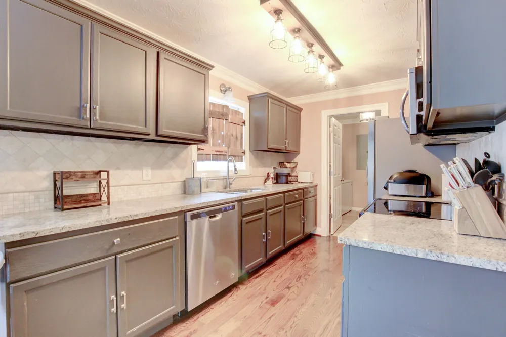 2964 Sweethome Rd Chapmansboro, TN 37035