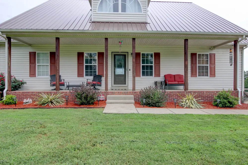 2964 Sweethome Rd Chapmansboro, TN 37035