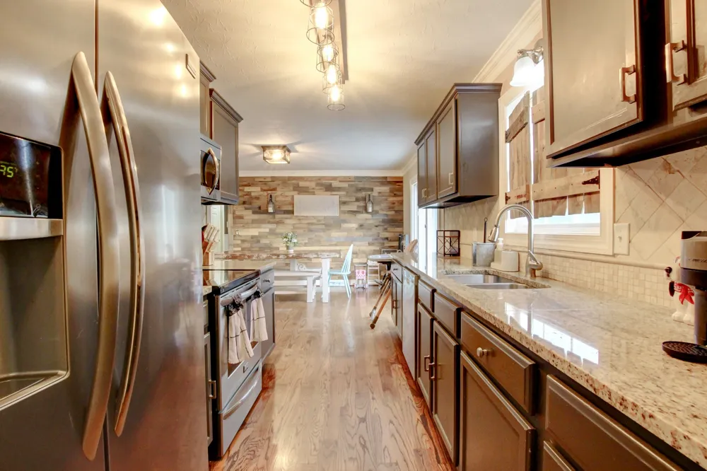 2964 Sweethome Rd Chapmansboro, TN 37035