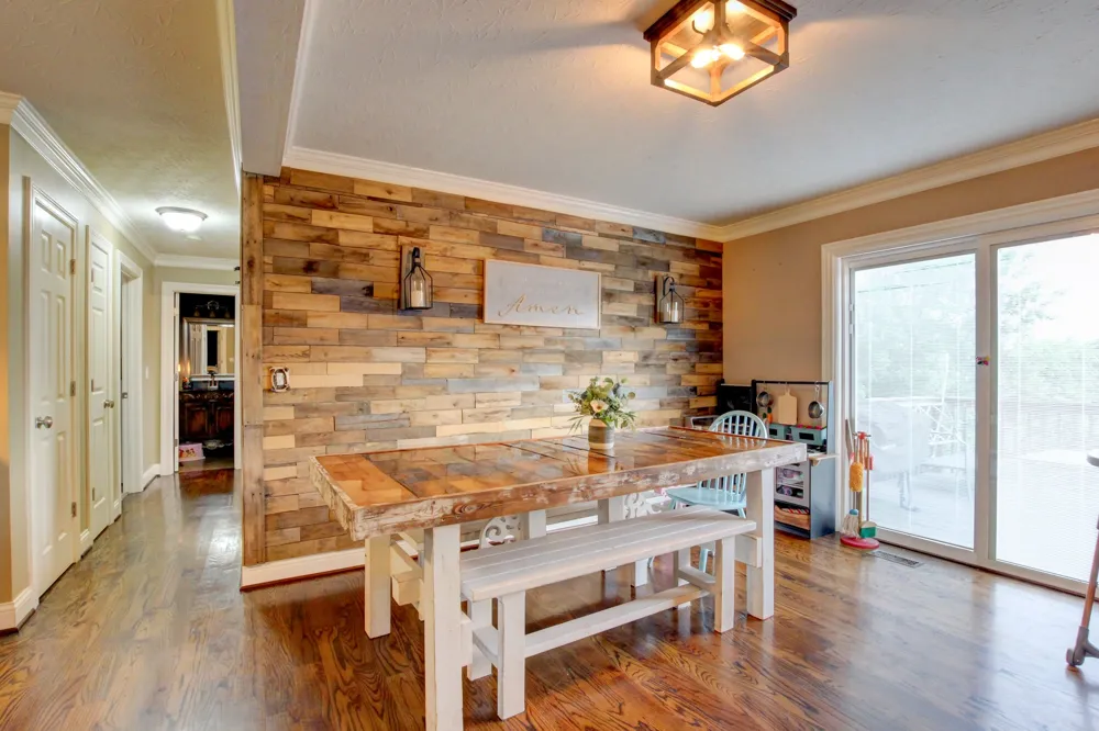 2964 Sweethome Rd Chapmansboro, TN 37035