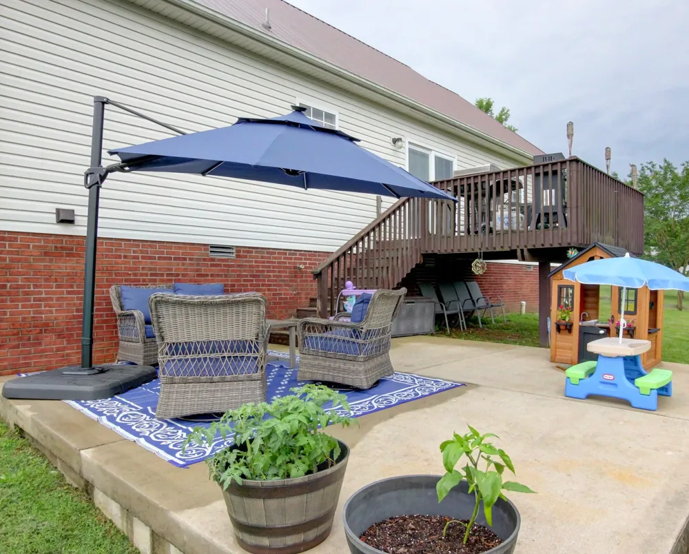 2964 Sweethome Rd Chapmansboro, TN 37035