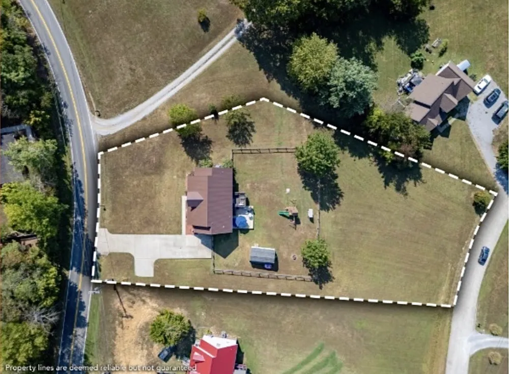 2964 Sweethome Rd Chapmansboro, TN 37035