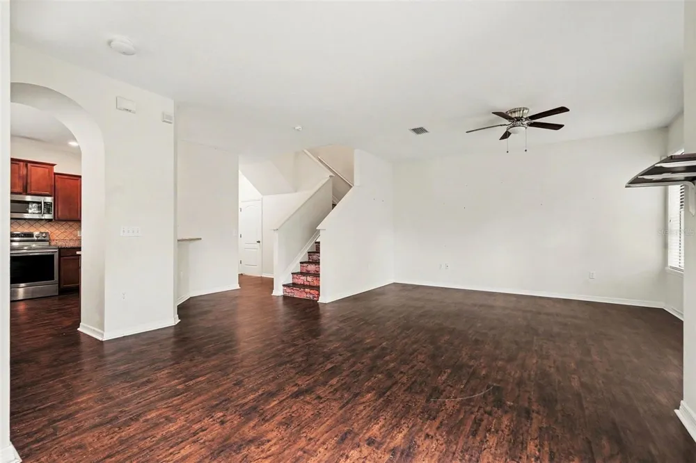 5520 KINGLETHILL DRIVE Lithia, FL 33547
