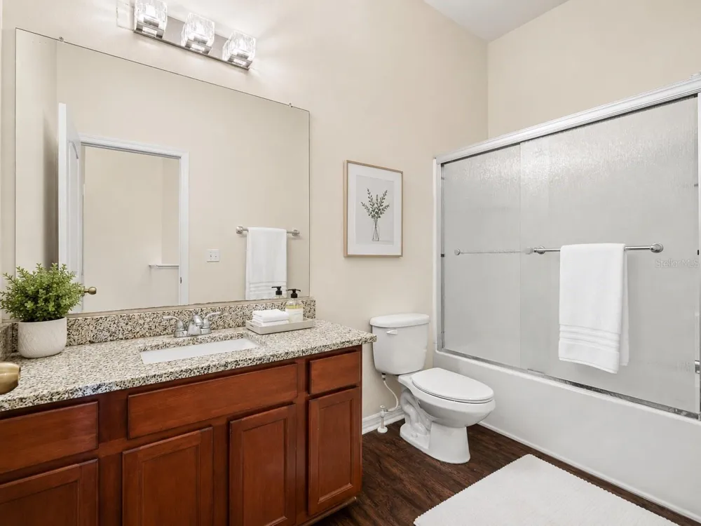 5520 KINGLETHILL DRIVE Lithia, FL 33547
