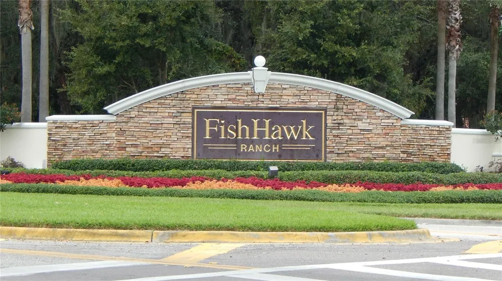 5520 KINGLETHILL DRIVE Lithia, FL 33547