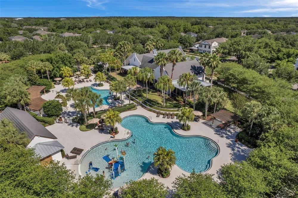 5520 KINGLETHILL DRIVE Lithia, FL 33547