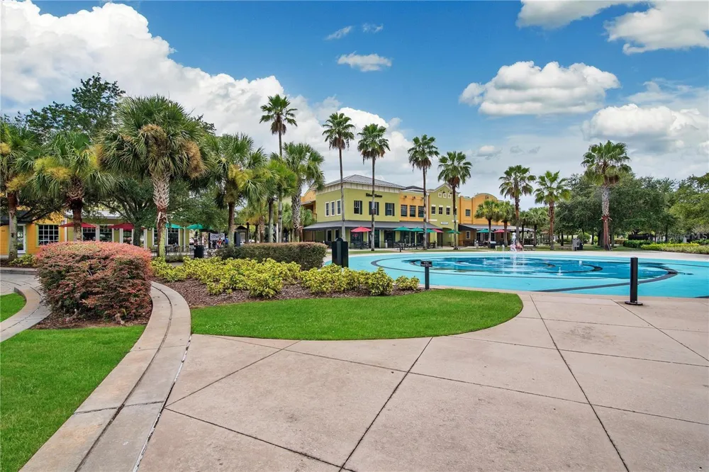 5520 KINGLETHILL DRIVE Lithia, FL 33547