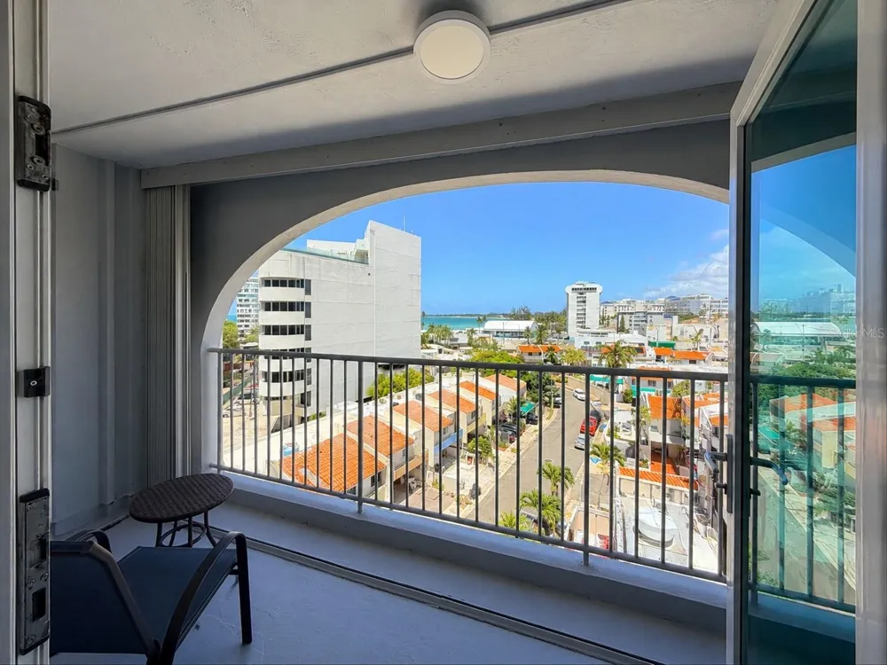 6165 AVE. ISLA VERDE #458 Carolina, PR 00979