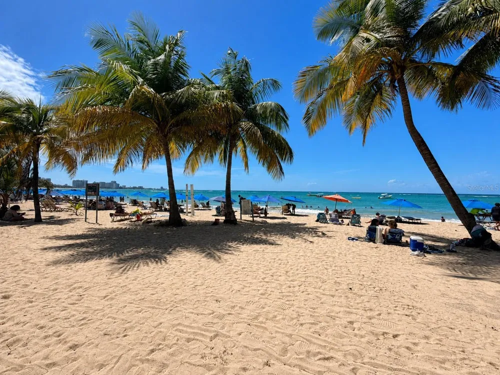 6165 AVE. ISLA VERDE #458 Carolina, PR 00979