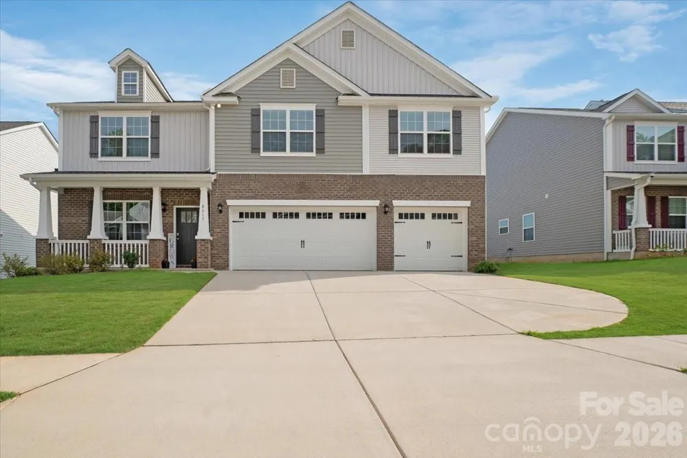 8013 Kennesaw Drive Gastonia, NC 28056