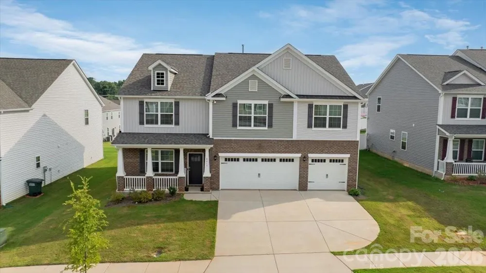 8013 Kennesaw Drive Gastonia, NC 28056
