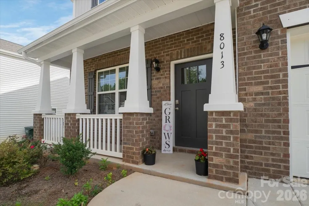 8013 Kennesaw Drive Gastonia, NC 28056