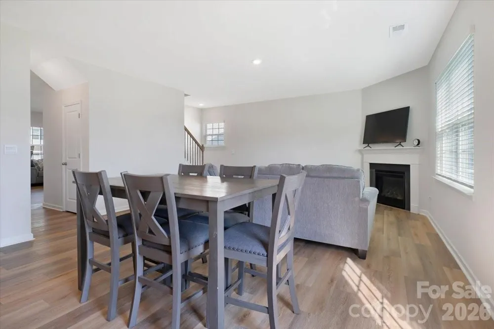 8013 Kennesaw Drive Gastonia, NC 28056