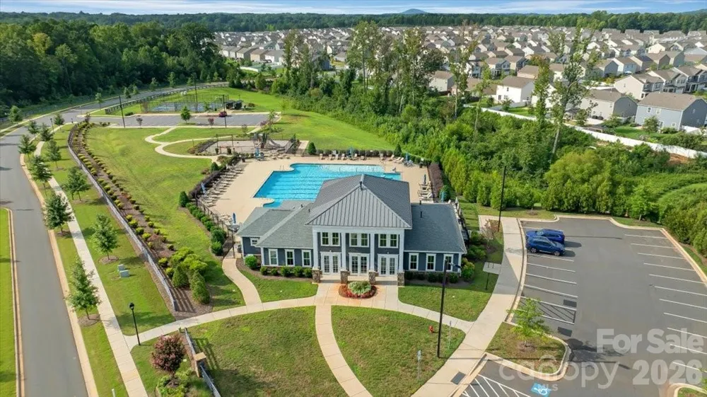 8013 Kennesaw Drive Gastonia, NC 28056
