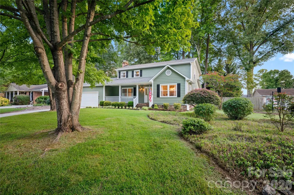 1533 Rivermont Drive Gastonia, NC 28054