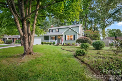 1533 Rivermont Drive