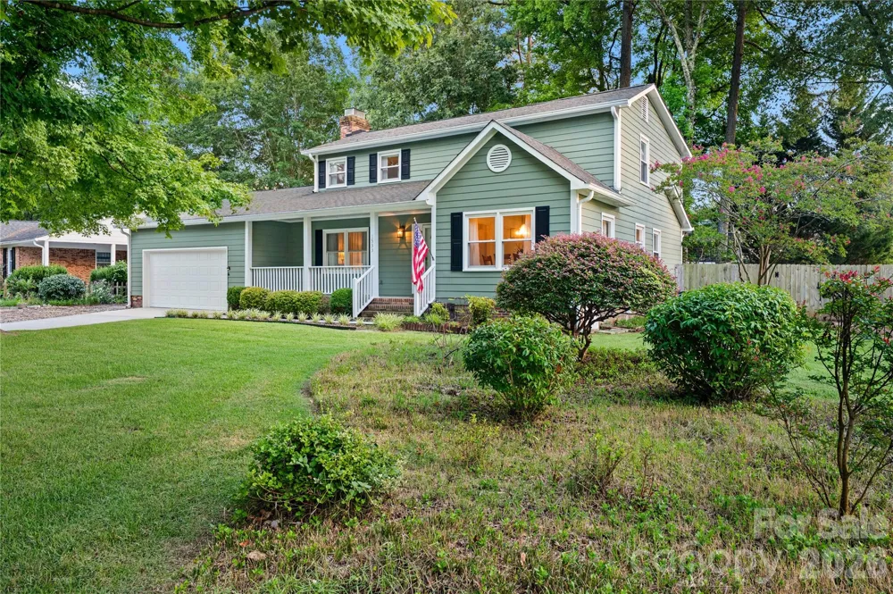 1533 Rivermont Drive Gastonia, NC 28054