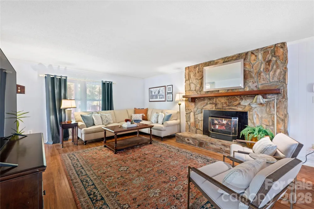 1533 Rivermont Drive Gastonia, NC 28054