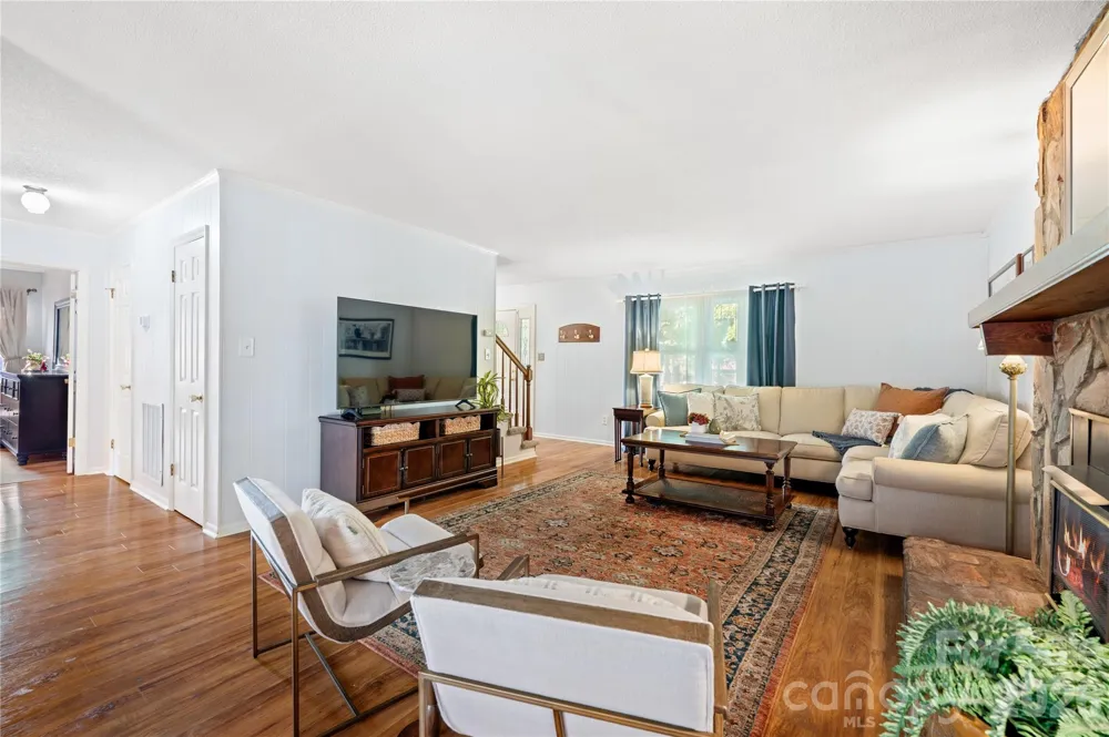 1533 Rivermont Drive Gastonia, NC 28054
