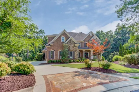 5318 Binghurst Court