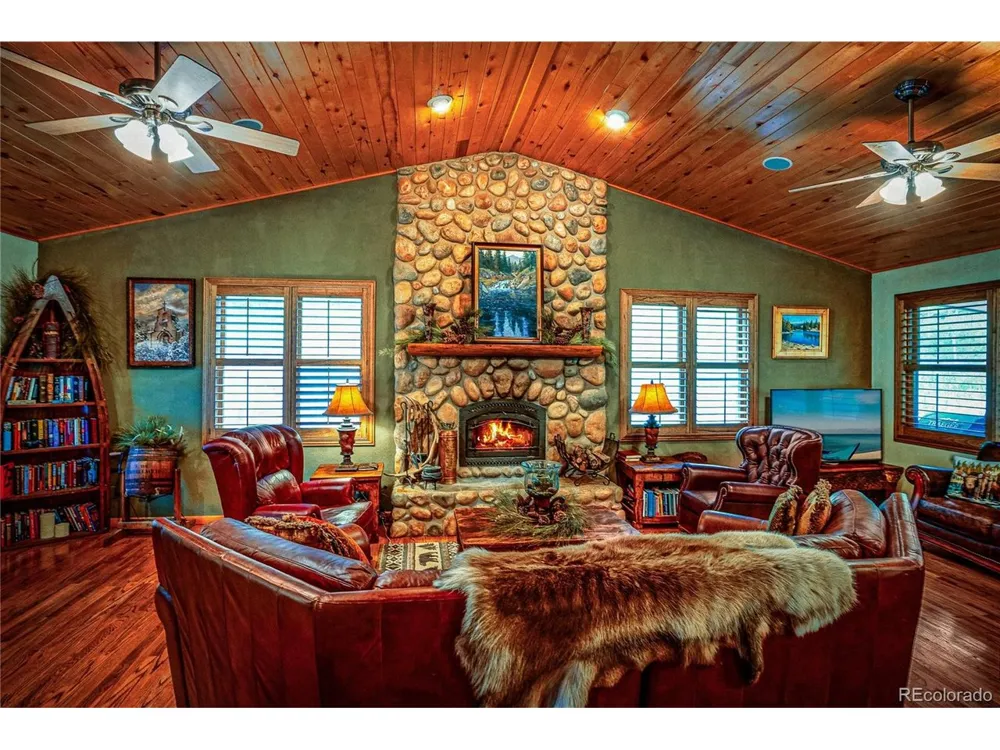 18719 Highway 12 Cuchara, CO 81055