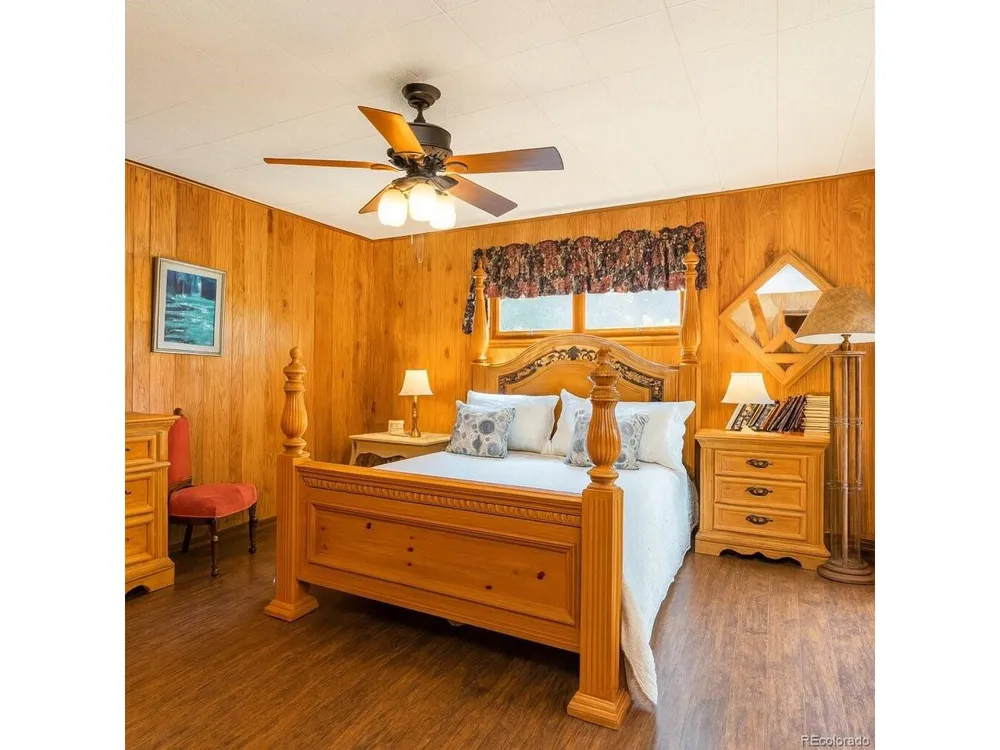 18719 Highway 12 Cuchara, CO 81055