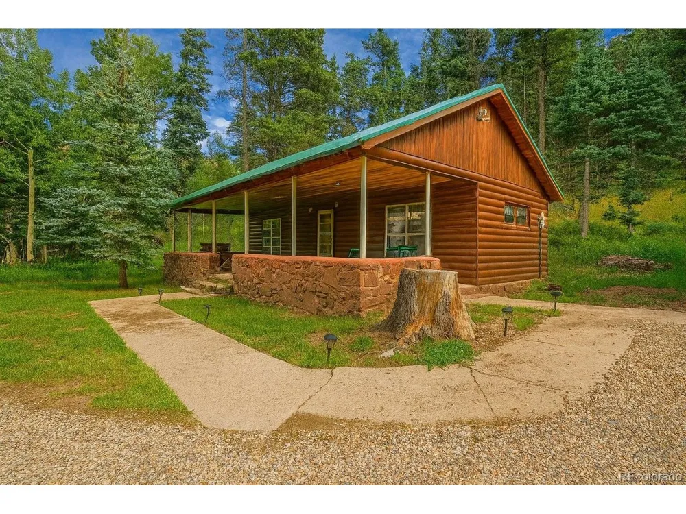 18719 Highway 12 Cuchara, CO 81055
