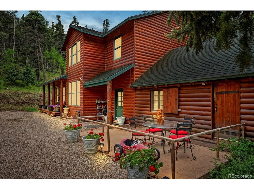 18719 Highway 12 Cuchara, CO 81055