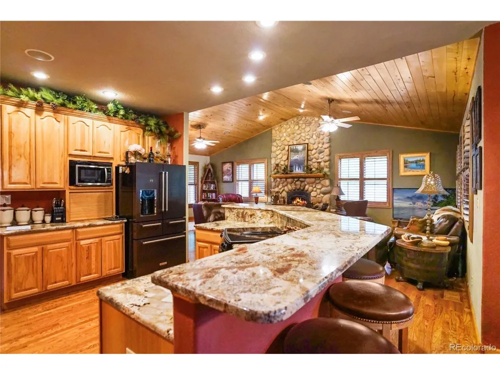 18719 Highway 12 Cuchara, CO 81055