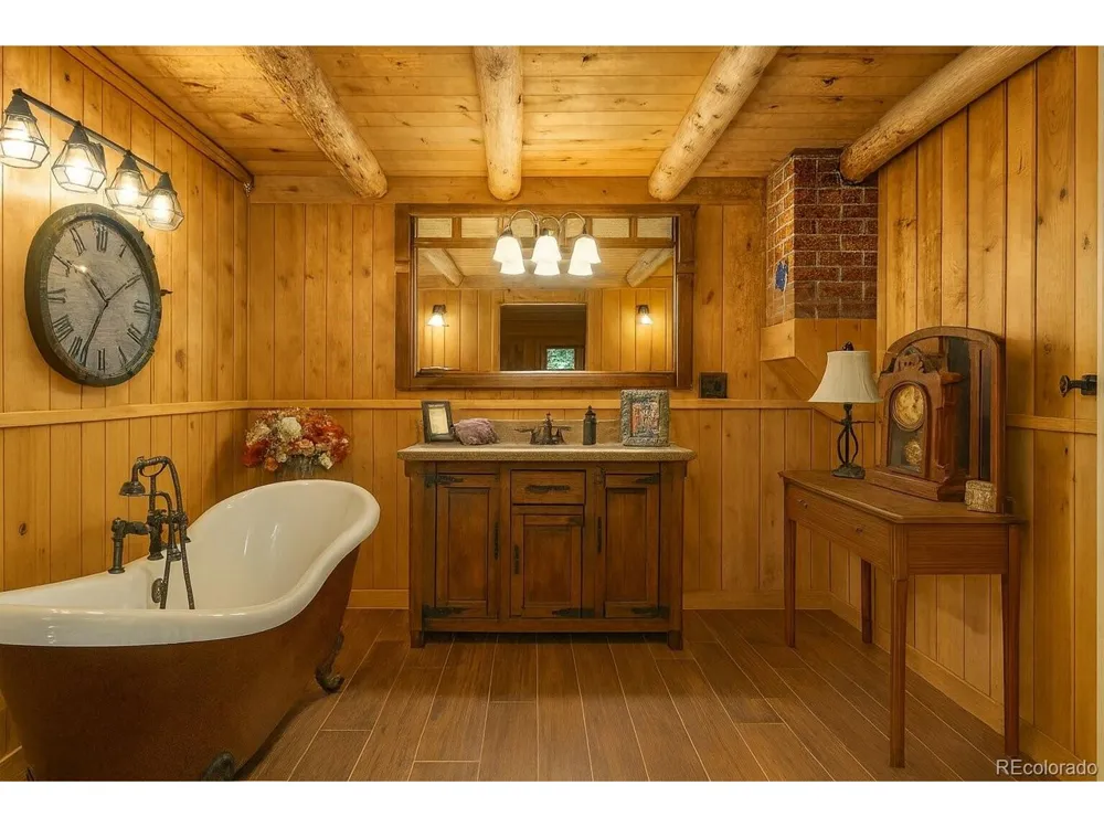 18719 Highway 12 Cuchara, CO 81055