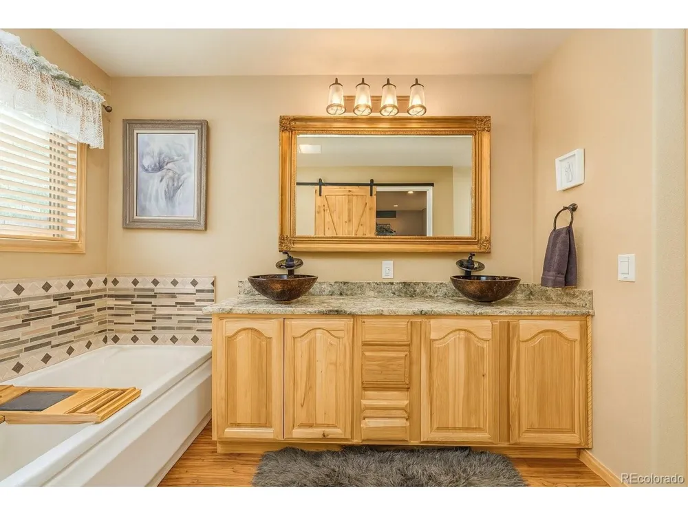 18719 Highway 12 Cuchara, CO 81055
