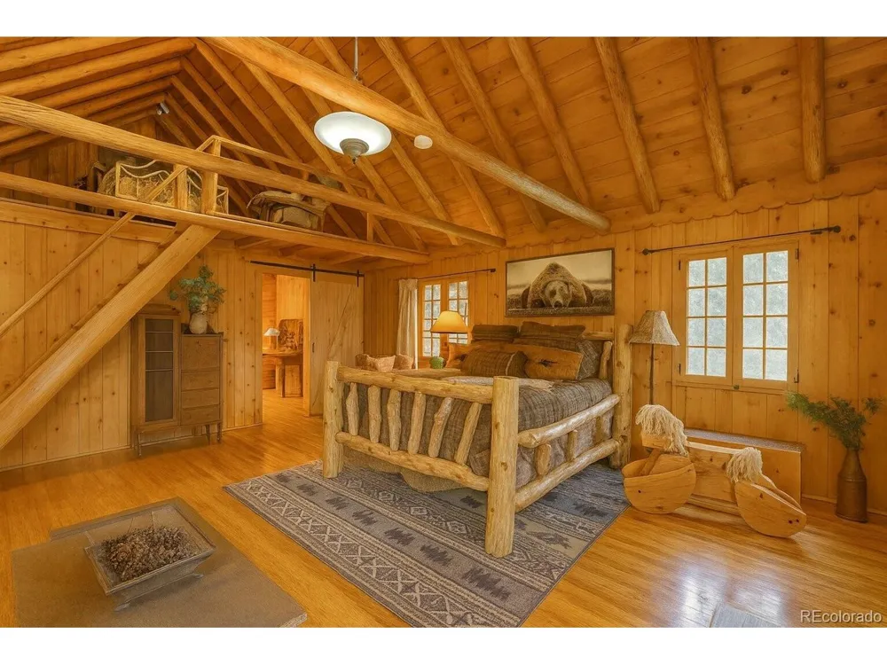 18719 Highway 12 Cuchara, CO 81055