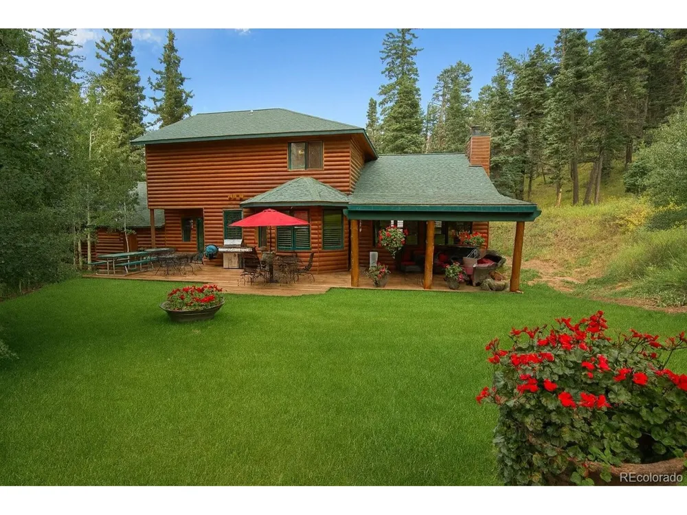 18719 Highway 12 Cuchara, CO 81055