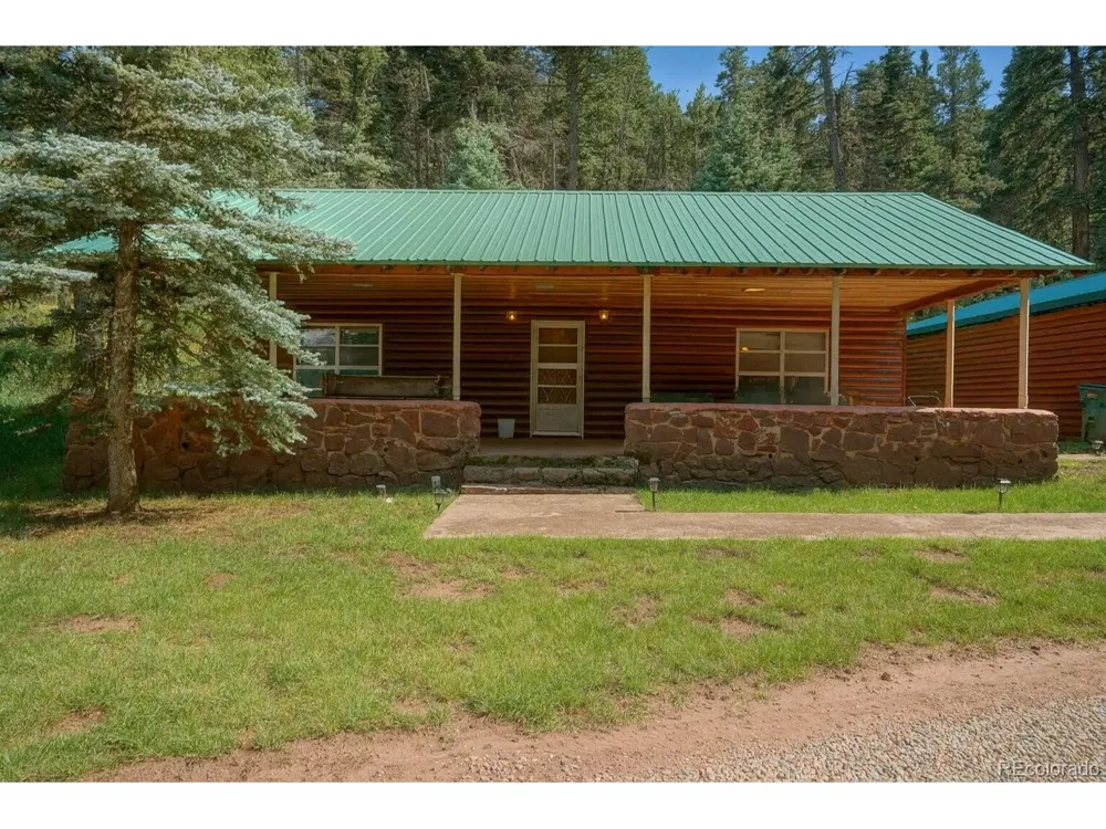 18719 Highway 12 Cuchara, CO 81055