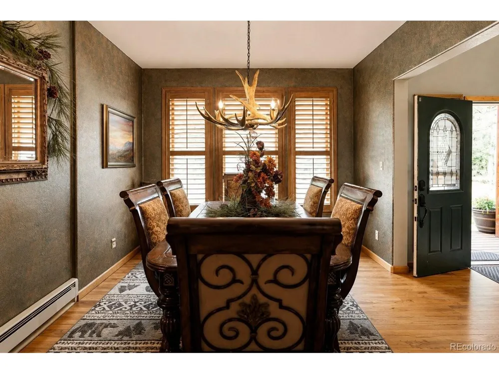 18719 Highway 12 Cuchara, CO 81055