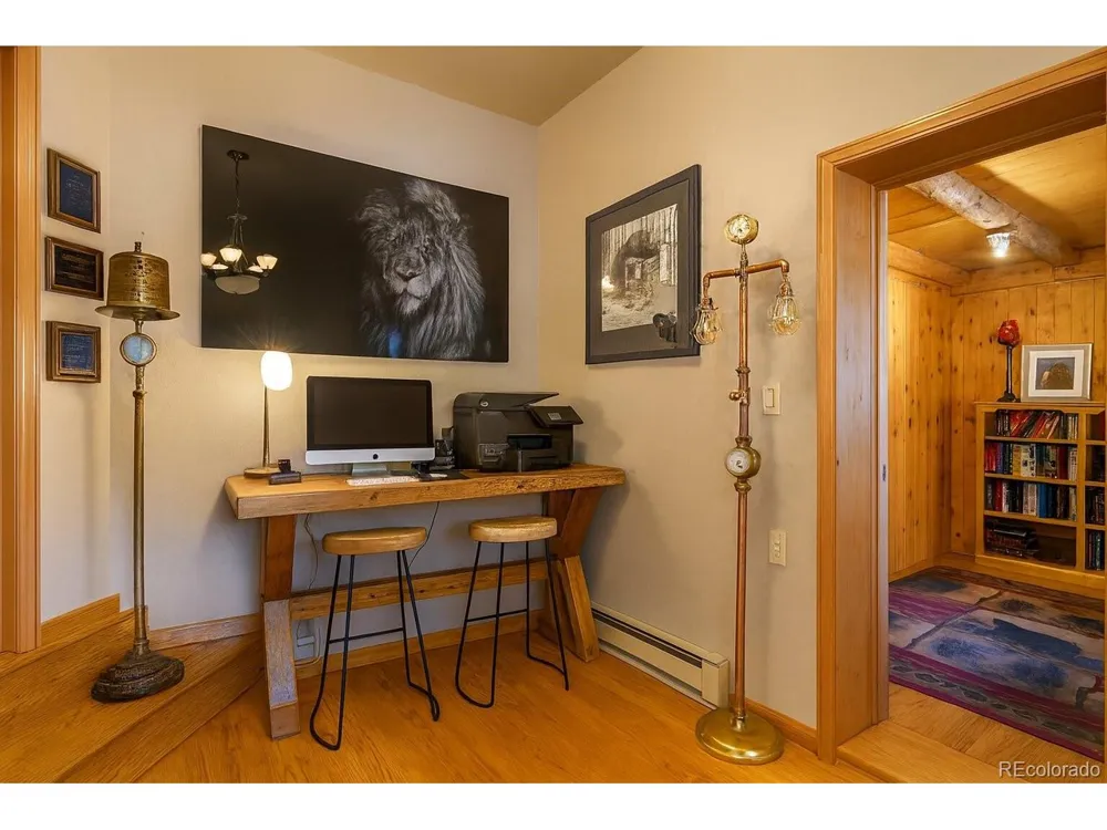 18719 Highway 12 Cuchara, CO 81055