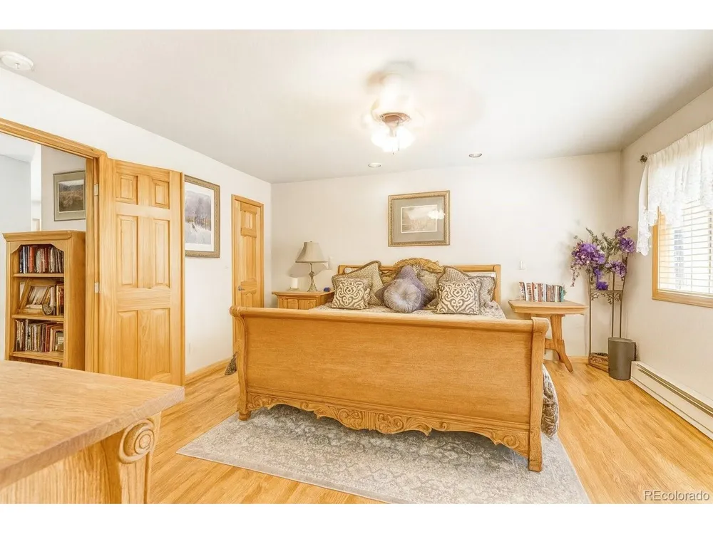 18719 Highway 12 Cuchara, CO 81055