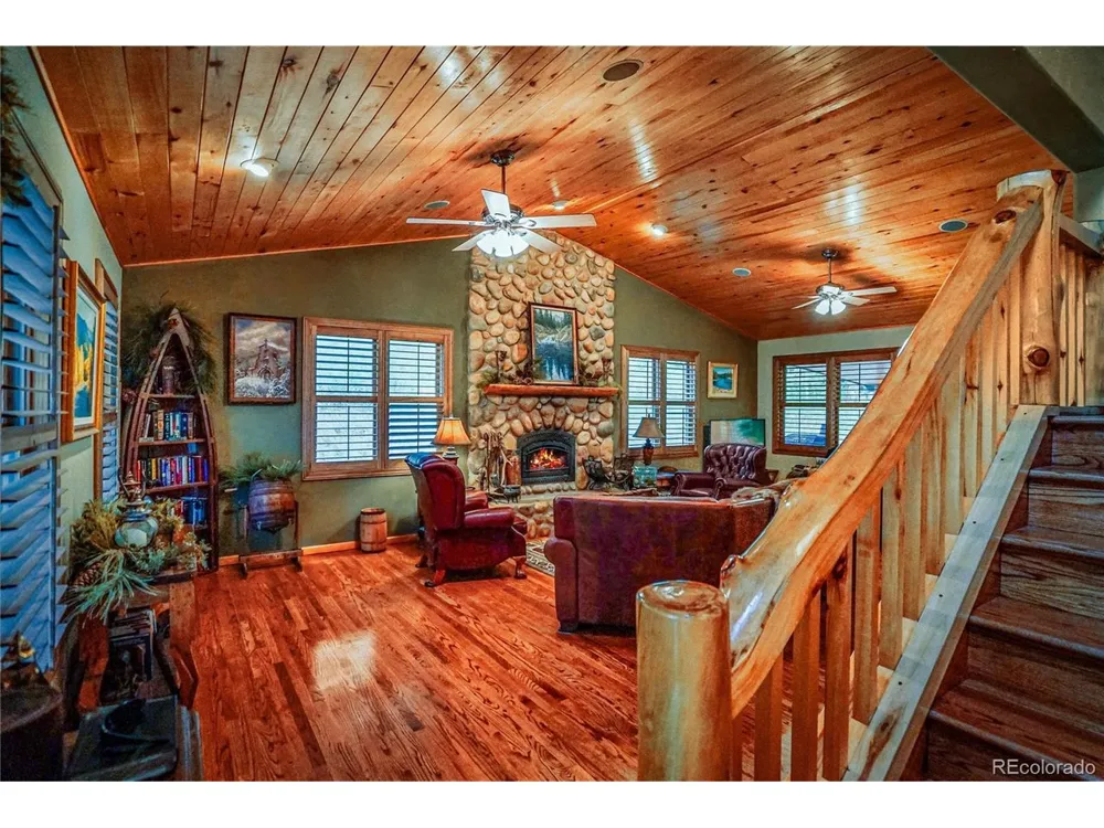 18719 Highway 12 Cuchara, CO 81055