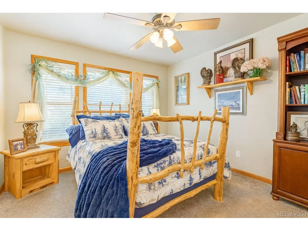 18719 Highway 12 Cuchara, CO 81055