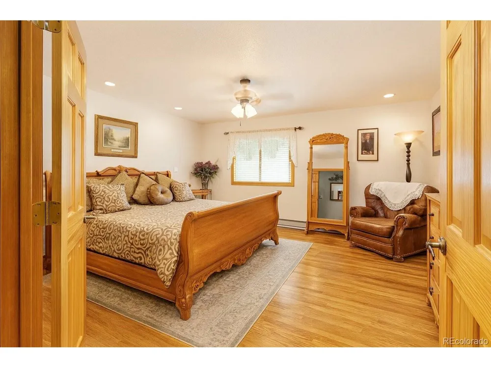 18719 Highway 12 Cuchara, CO 81055