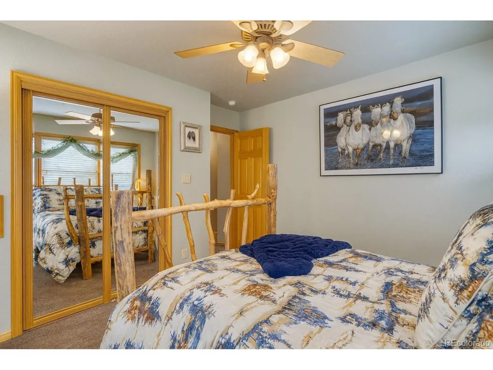 18719 Highway 12 Cuchara, CO 81055