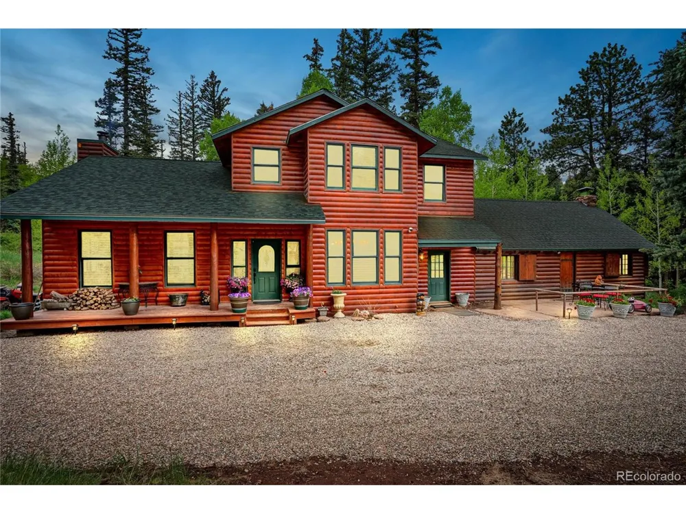 18719 Highway 12 Cuchara, CO 81055