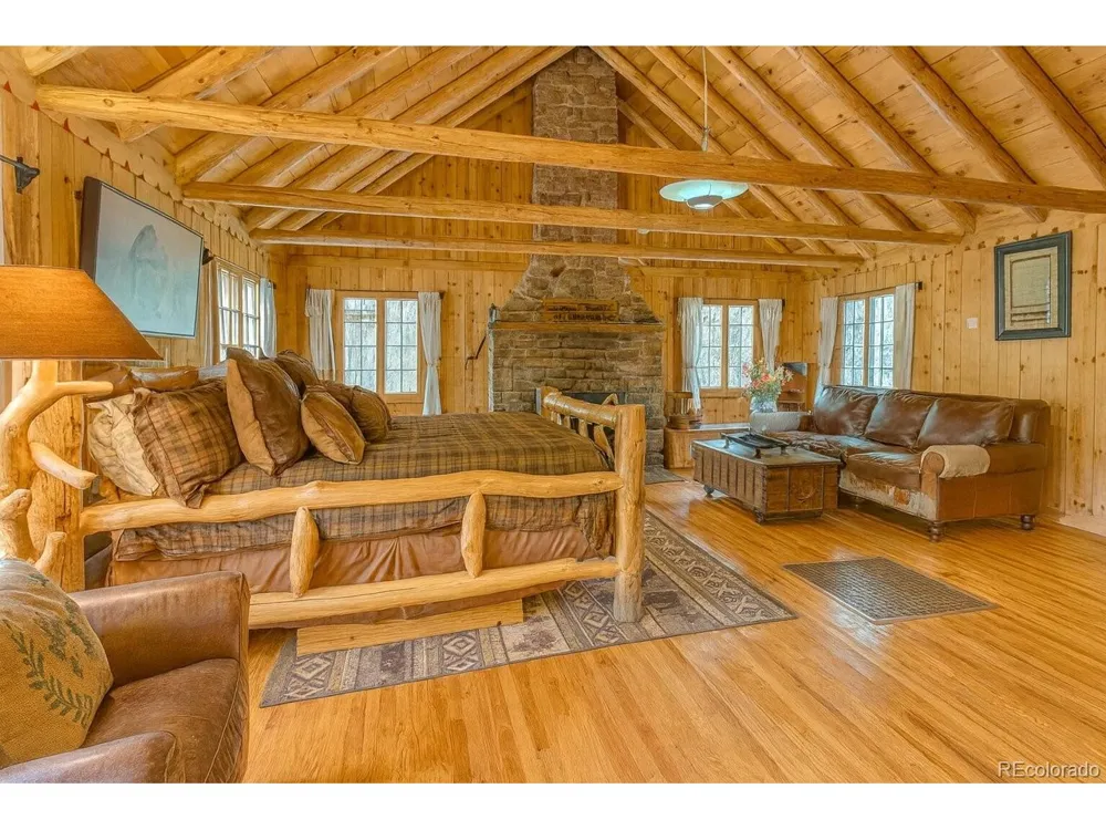 18719 Highway 12 Cuchara, CO 81055