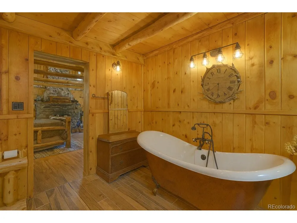 18719 Highway 12 Cuchara, CO 81055