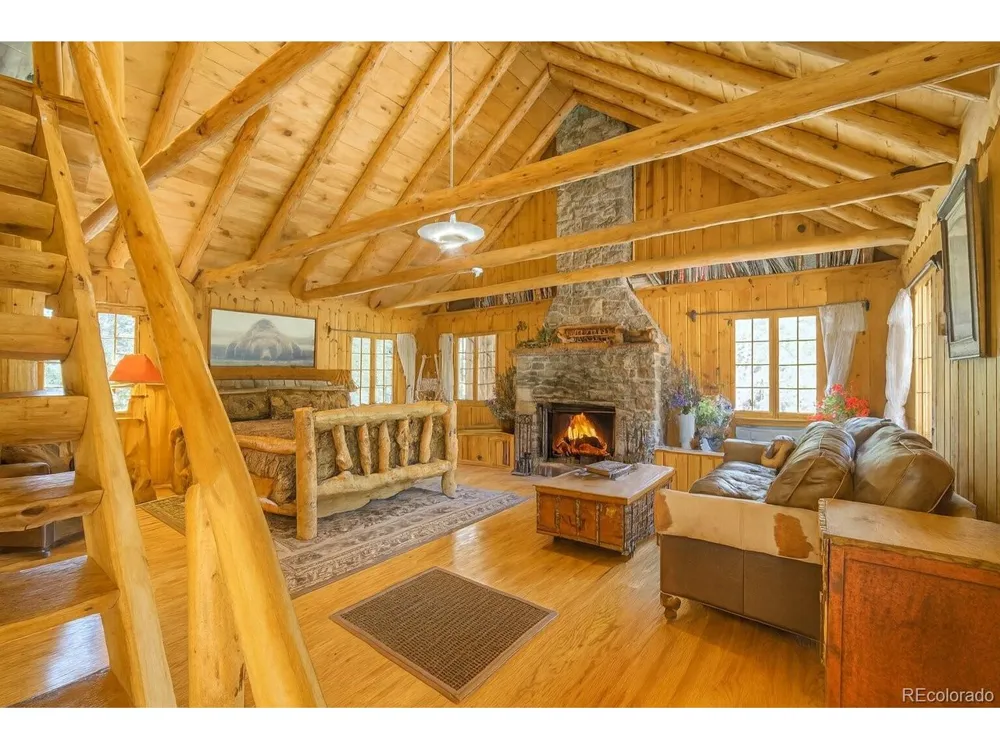 18719 Highway 12 Cuchara, CO 81055
