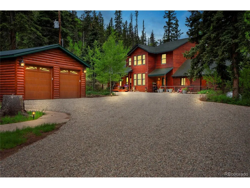 18719 Highway 12 Cuchara, CO 81055