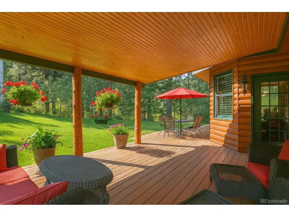 18719 Highway 12 Cuchara, CO 81055