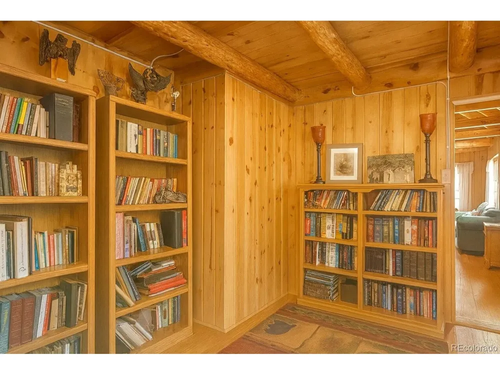 18719 Highway 12 Cuchara, CO 81055