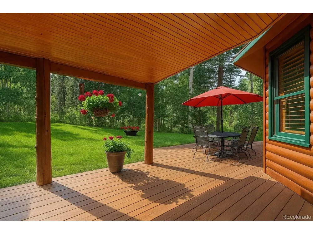18719 Highway 12 Cuchara, CO 81055