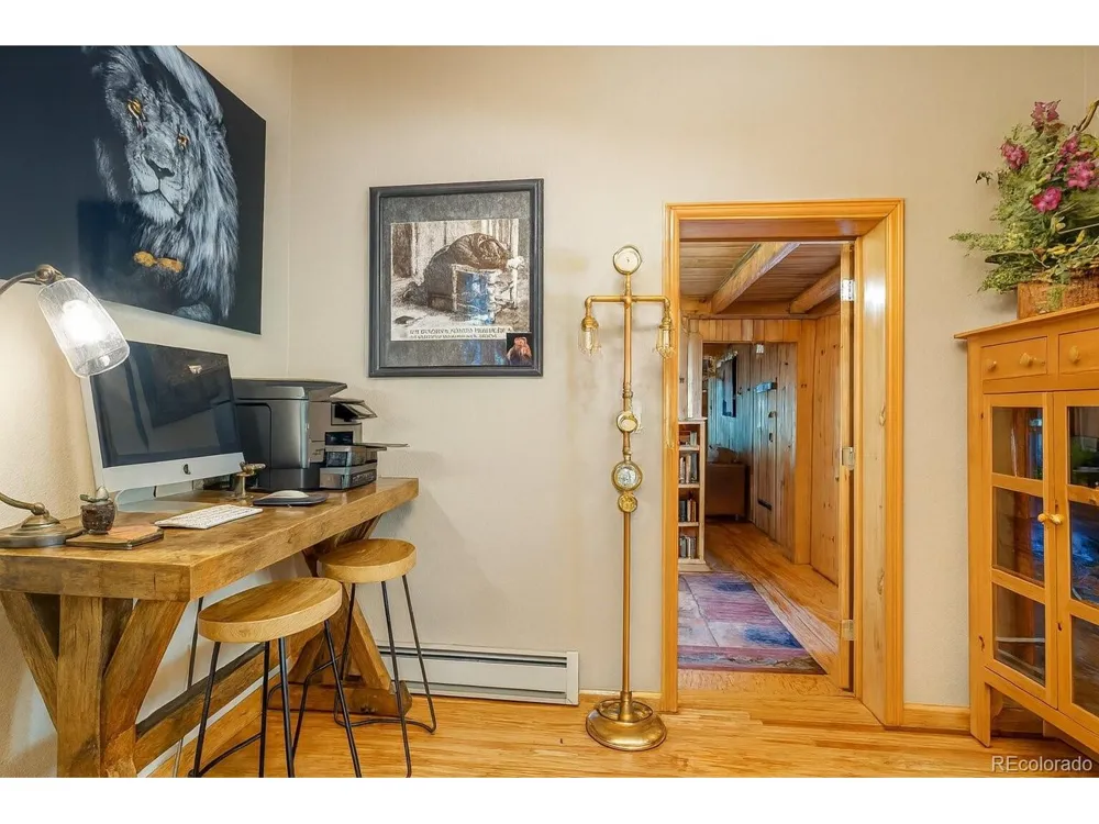 18719 Highway 12 Cuchara, CO 81055